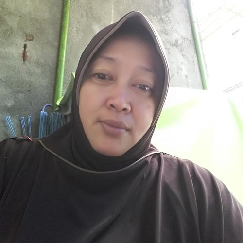 Yanti