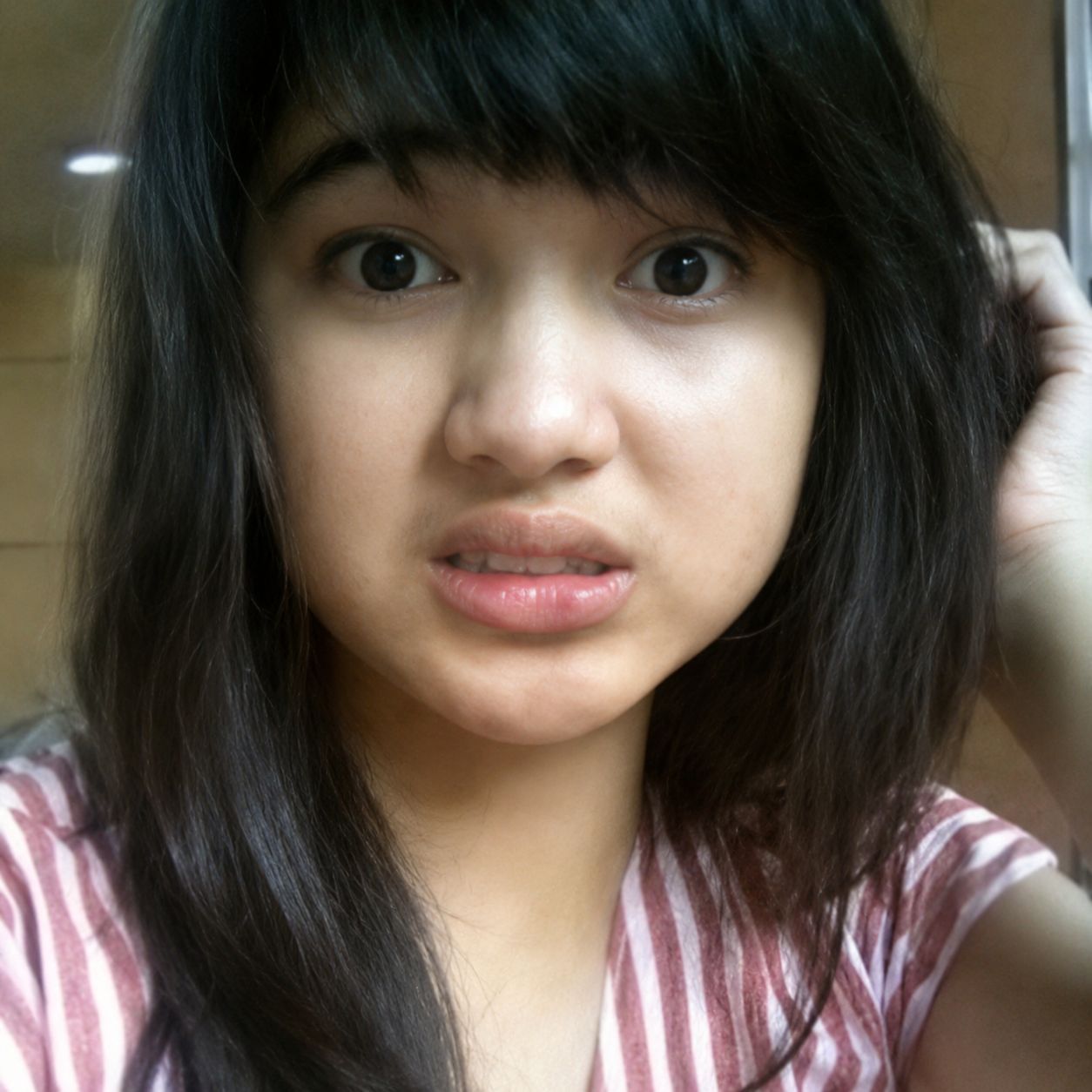 After